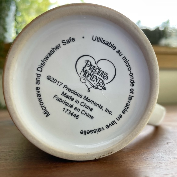 Precious Moments Aloha Mug - Picture 3 of 4